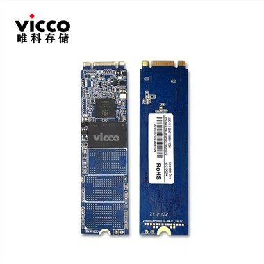 M.2 SATA SSD